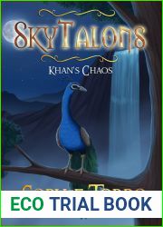 SkyTalons: Khan|s Chaos