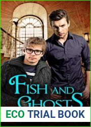 Fish and Ghosts (Hellsinger, #1)