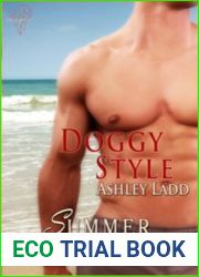 Doggy Style (Bats and Balls, #3)
