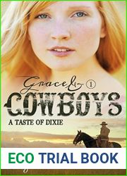 A Taste Of Dixie (Grace and Cowboys Book 1)