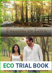 Falling in Love (Seasons of the Heart, #1)