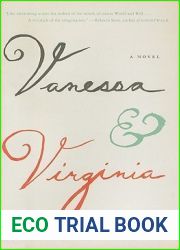 Vanessa and Virginia