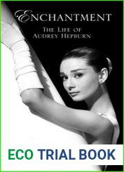Enchantment: The Life of Audrey Hepburn