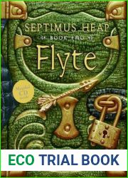 Flyte (Septimus Heap, #2)