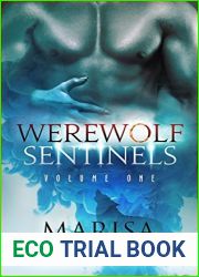 Werewolf Sentinels-Volume One