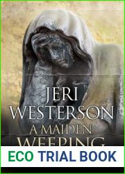 A Maiden Weeping (Crispin Guest, #9)