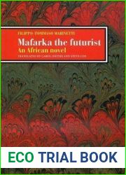 Mafarka the Futurist