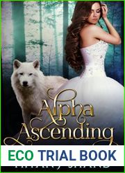 Alpha Ascending (Shifter Clans #2)
