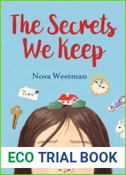 The Secrets We Keep (The Secrets We Keep #1)