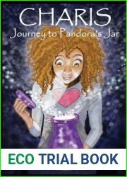 Charis: Journey to Pandora|s Jar