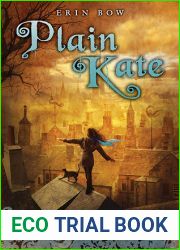 Plain Kate