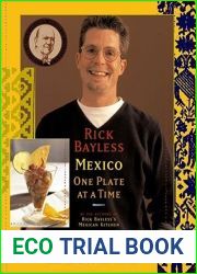 Mexico One Plate At A Time