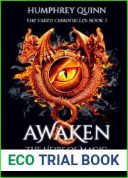 Awaken: Heirs of Magic