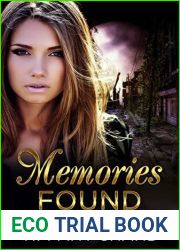 Memories Found (Fey Guardian Series Book 3)