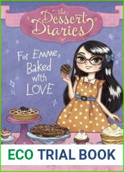For Emme, Baked with Love