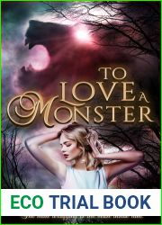 To Love A Monster
