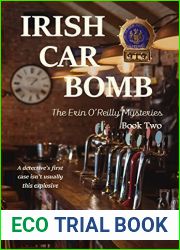 Irish Car Bomb (The Erin O|Reilly Mysteries #2)
