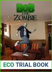 Bob the Zombie