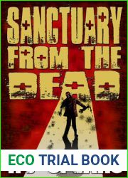 Sanctuary from the Dead (Books of the Dead #1)