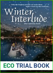 Winter Interlude (California Series, #1)