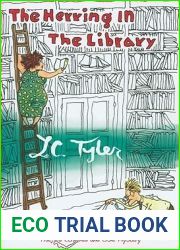 The Herring in the Library (Elsie and Elthelred #3)