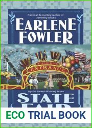 State Fair (Benni Harper, #14)