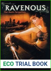 Ravenous (The Dark Forgotten, #1)
