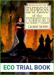 Empress of the Underworld (Seven Sleepers, #6)