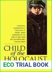Child of the Holocaust