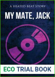 My Mate Jack (Heated Beat #1)