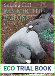 Men Who Feed Pigeons