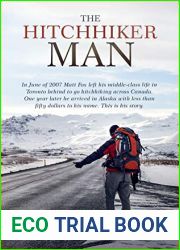 The Hitchhiker Man