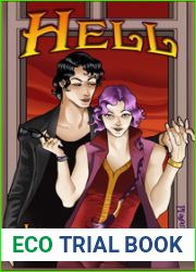 Hell (Heaven Sent, #3)
