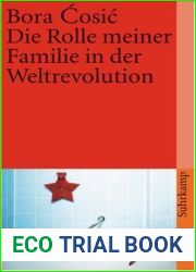 Die Rolle Meiner Familie In Der Weltrevolution