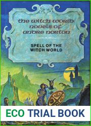 Spell of the Witch World (Witch World Series 2: High Hallack Cycle, #2)