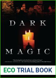 Dark Magic (Peter Warlock, #1)