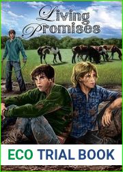 Living Promises (Promises, #3)