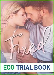 Fixed (Flawed Love, #2)
