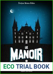 Liam et la carte d|eternite (Le manoir, #1)