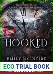 Hooked (Never After t. 1) (French Edition)