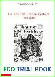 Le Tour de France cycliste : 1903-2005