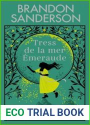 Tress de la mer Emeraude (Romans Secrets, #1)
