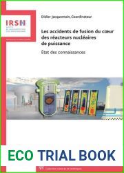Les accidents de fusion du coeur des reacteurs nucleaires de puissance