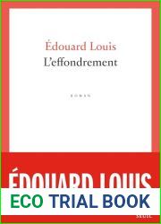 L|Effondrement (French Edition)