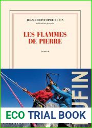Les flammes de pierre