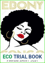 Ebony Congo (French Edition)