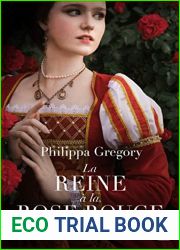 La reine a la rose rouge