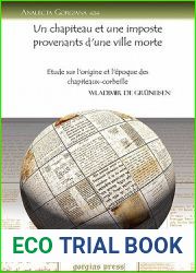 Un chapiteau et une imposte provenants d|une ville morte: Etude sur l|origine et l|epoque des chapiteaux-corbeille