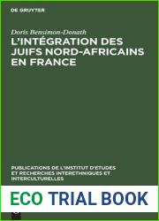L|integration des juifs nord-africains en France