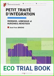 Petit traite d|integration : Riemann, Lebesgue et Kurzweil-Henstock
